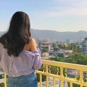 Meet your Posher, Grishma